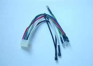 成都連接器 產業互聯的“電氣紐帶”與未來展望